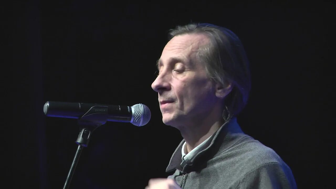 Анонс. 17 октября 2018г. Валерий Бондаренко 'Поэзия и миф' - смотреть видео онла