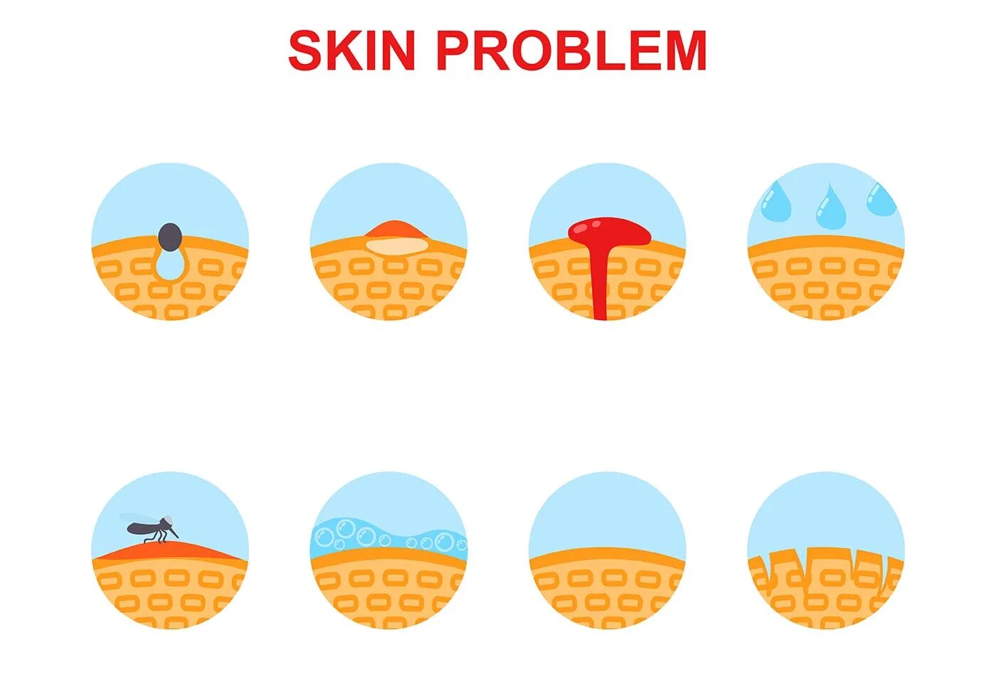 Icon skin. Icon Skin иконки. Skin vector. Problem Skin icon. Icon Skin Страна.