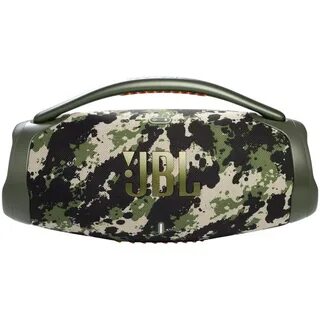 Jbl boombox 3 squad
