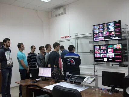 Филиал ртрс