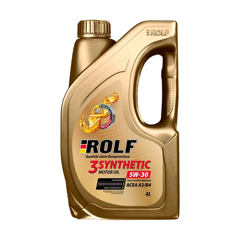 Rolf 3-Synthetic 5w-30 ACEA a3/b4 4л. Rolf 3-Synthetic 5w-30 ACEA a3/b4. Rolf 3 Synthetic 5w30. Rolf 3-Synthetic 5w-40 4л. Асеа с3 масло