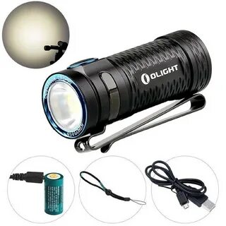 Фонарь olight