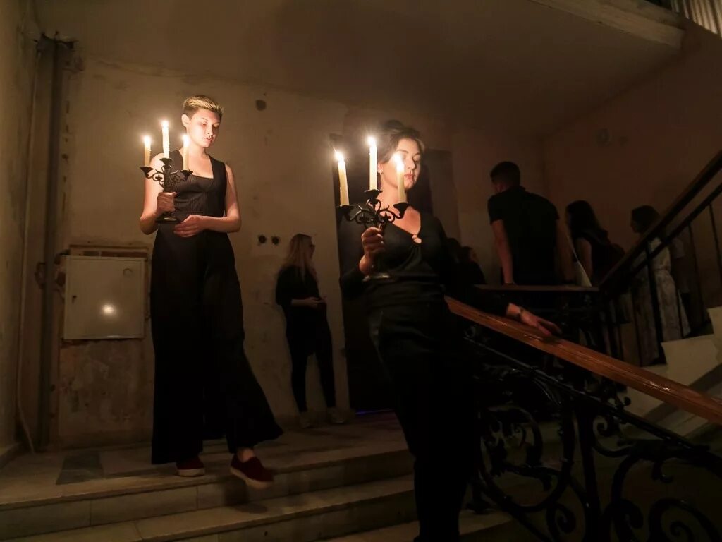Иммерсивный спектакль юсуповский дворец. Иммерсивный спектакль юсуповский дворец