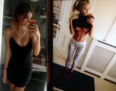 Pics you shouldn't share or want more of continued. 