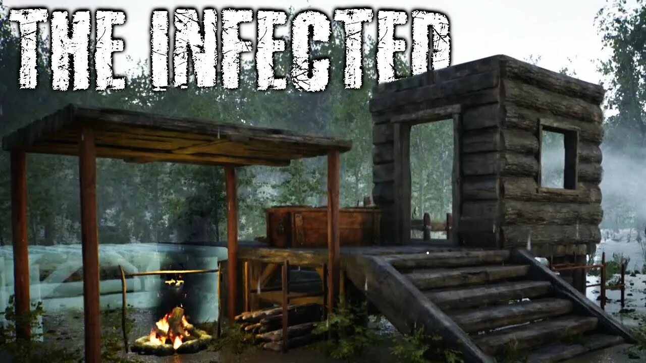 The infected. The infected дом. the infected база. the infected карта.
