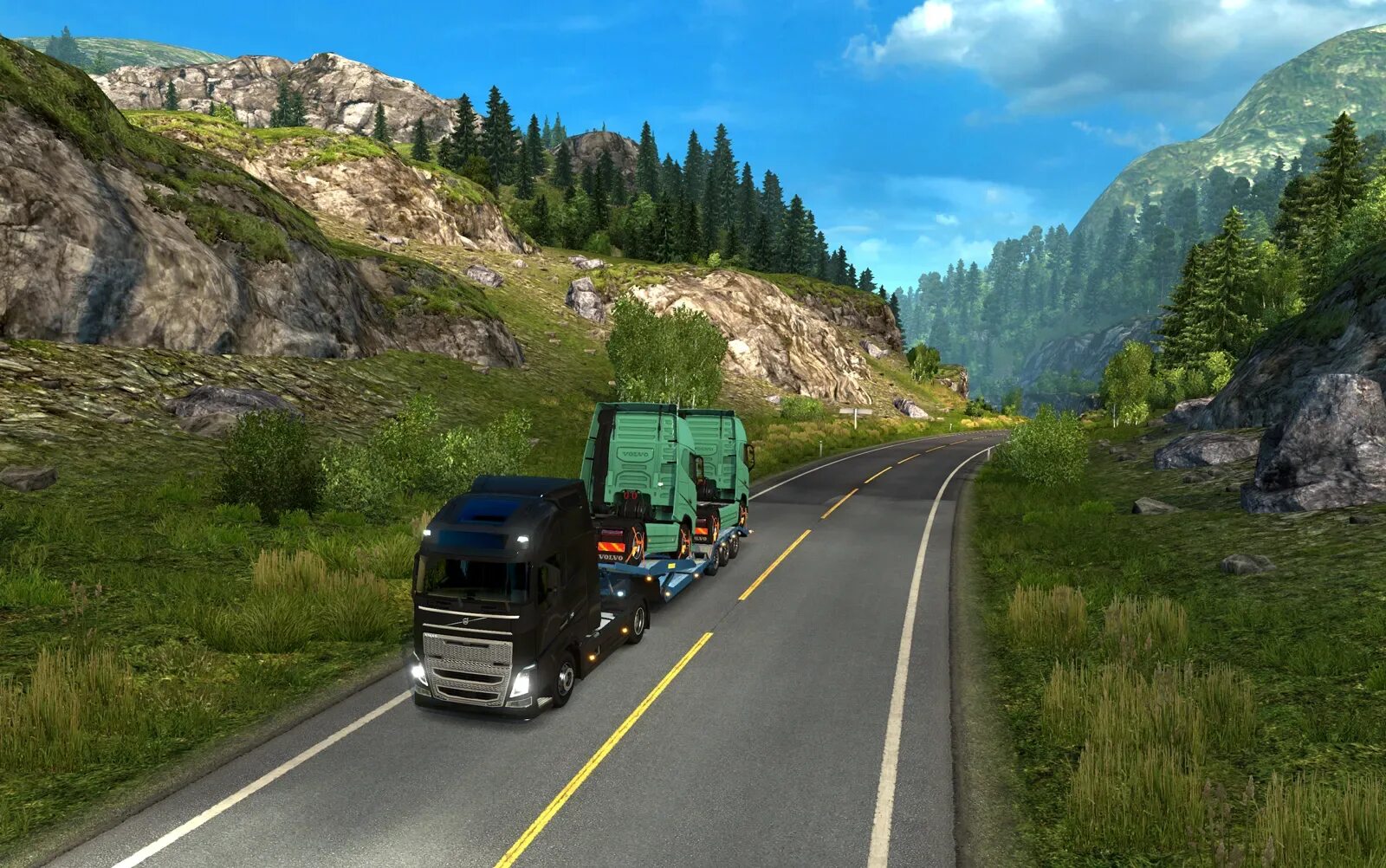 Евро Truck Simulator. Евро Truck Simulator 2. Евро трак симулятор Скандинавия. Скандинавия етс 2. Игры симуляторы дальнобойщики 2