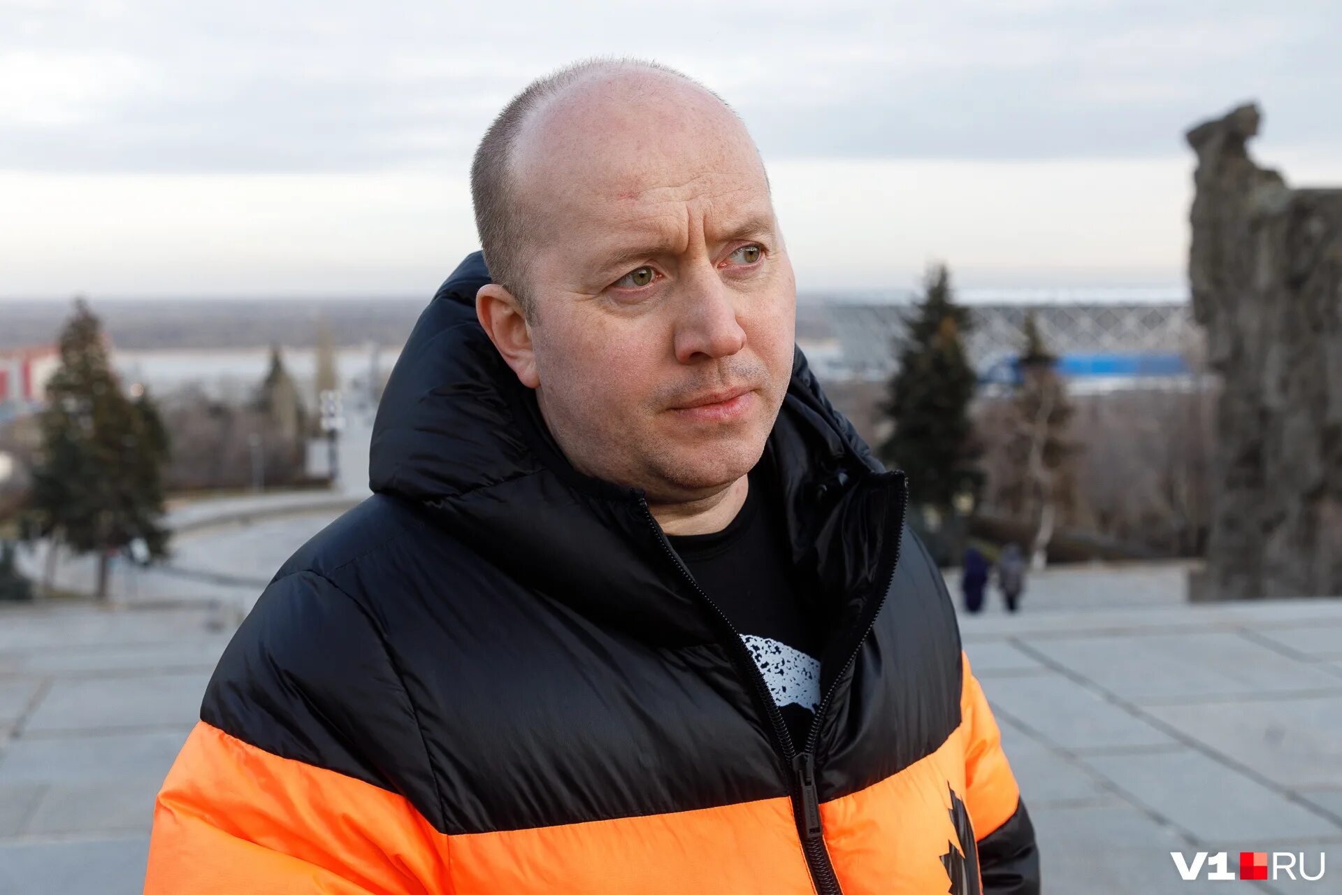 видео про борунова