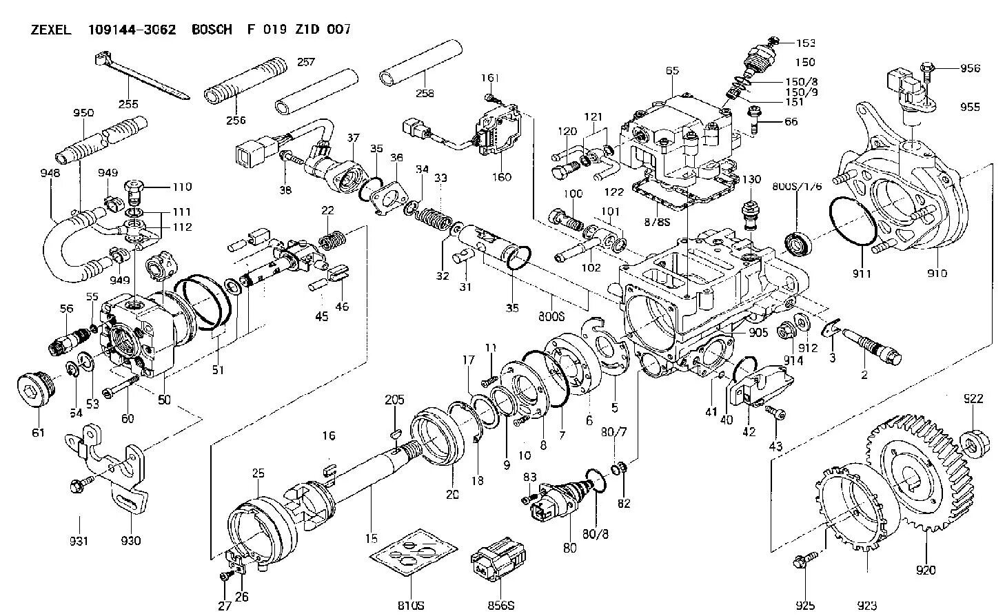 Mitsubishi pajero 3. Тата 613 эл клапана топливного насоса. Распределительный тип тнвд 4hf1. Мануал тнвд. Рядный насос камаз тнвд коммон рейл.