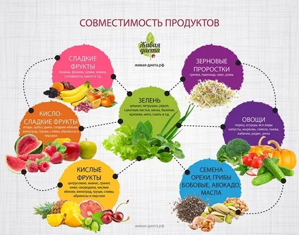 Таблица сочетаемости продуктов. Как правильно сочетать продукты при правильном питании таблица. Таблица совместимых продуктов при раздельном питании. Таблица несовместимых продуктов питания для похудения. Таблица сочетаемости продуктов при раздельном питании.