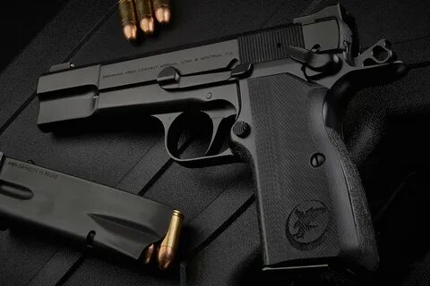 Just guns