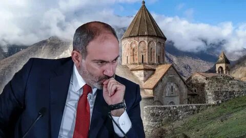 Армян комментирует юлию