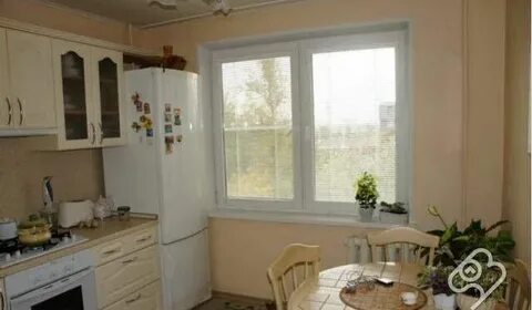Двухкомнатные щербинка