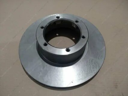 Тормозной диск газель 3302