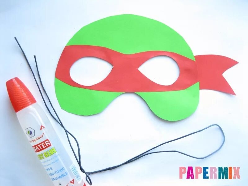 Маска из бумаги. Включи сделать маску. Маска из картона для детей. Маска своими руками для детей. Страшная маска папье маше.