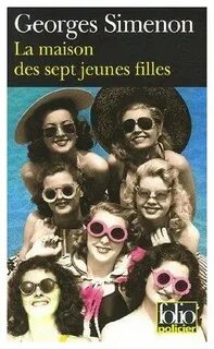 Des sept