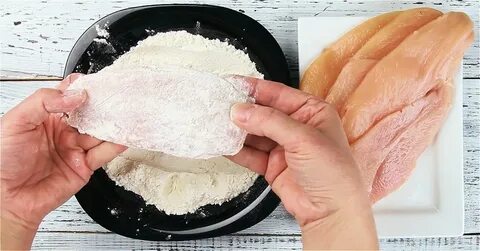 Как сделать грудку мягче