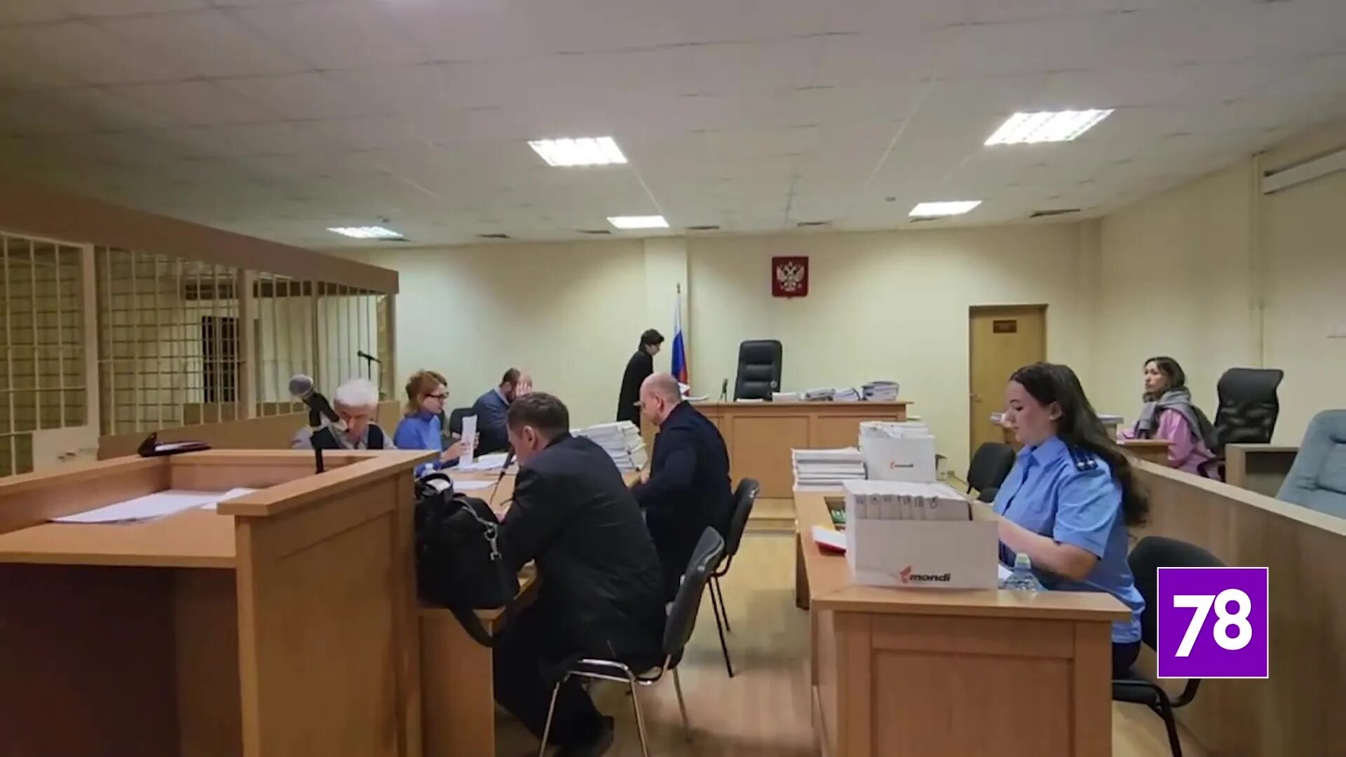 Известия 78