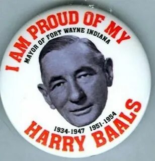 Harry mine