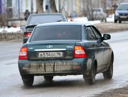 Регион 14 на номерах машины