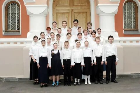 Воскресная школа пстгу
