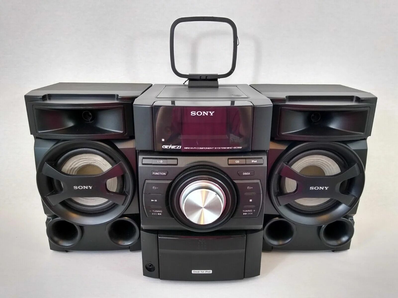 Mini component system. Sony mhc-ec69. sony mini hi-fi component system mhc-rg100. sony mini hi-fi component system mhc rv 777d. sony mini hi-fi mhc-gnz88d.