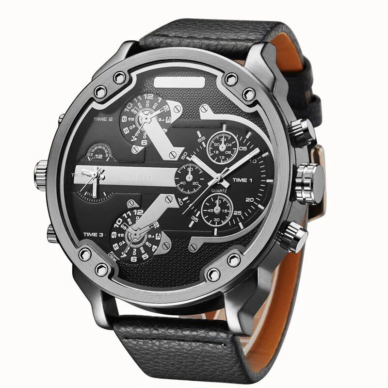 Famous watches. Часы oulm мужские. Часы мужские oulm большие наручные. Oulm Quartz. Часы мужские oulm 3548m.