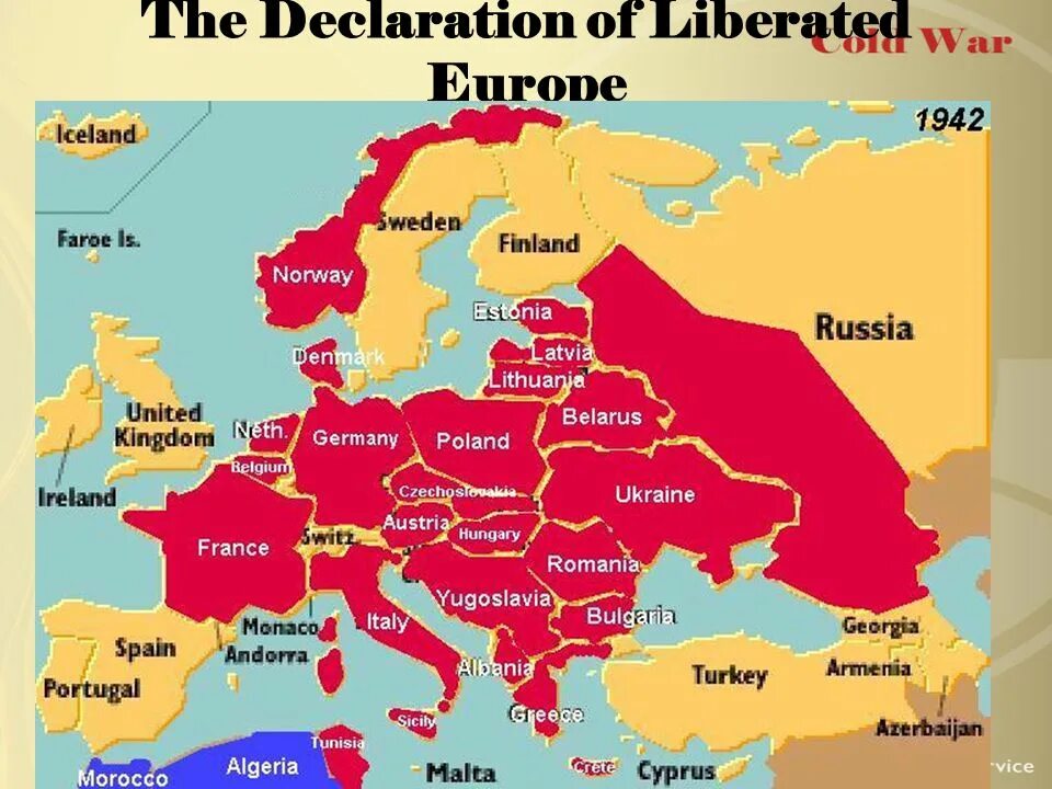 Ww2 mapping