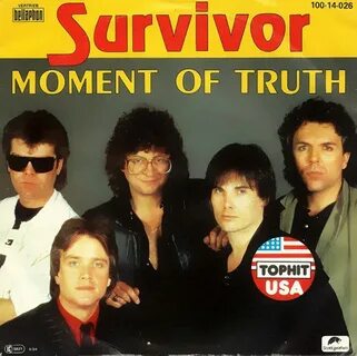 Child survivor песня
