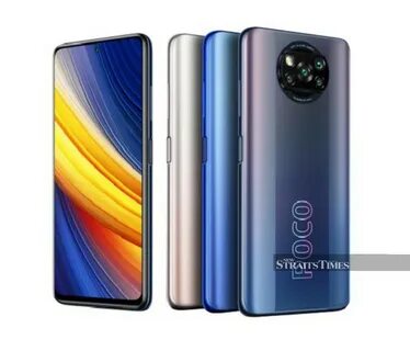 Name x3 pro