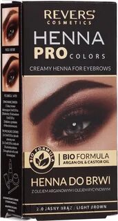 Pro henna