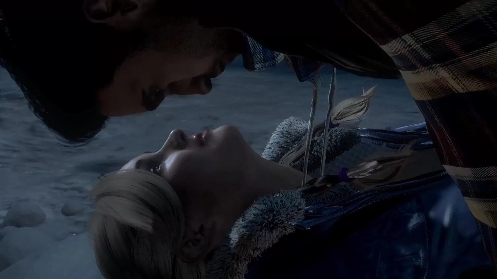 Until dawn на пк дата. Until dawn дожить до рассвета. дожить до рассвета эшли поцелуй.