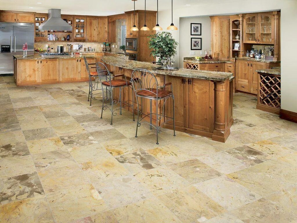 Линолеум под кухню. Линолеум floor tiles flooring ideas. линолеум под камень на кухню. плитка для пола на кухню. пол на кухне.