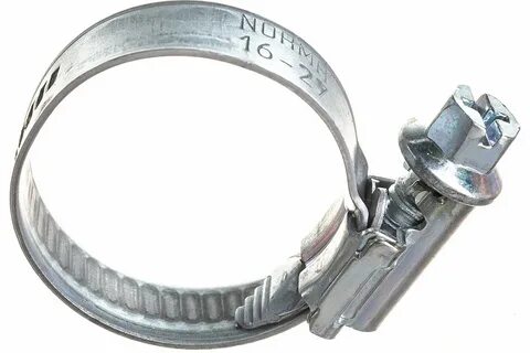 Хомут norma torro w1