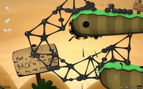 World of goo steam