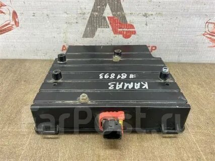 Абс камаз 5490