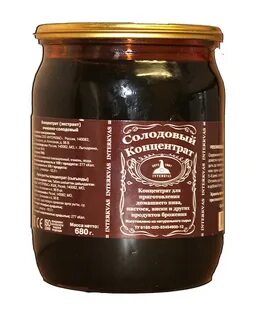 Экстракт для виски