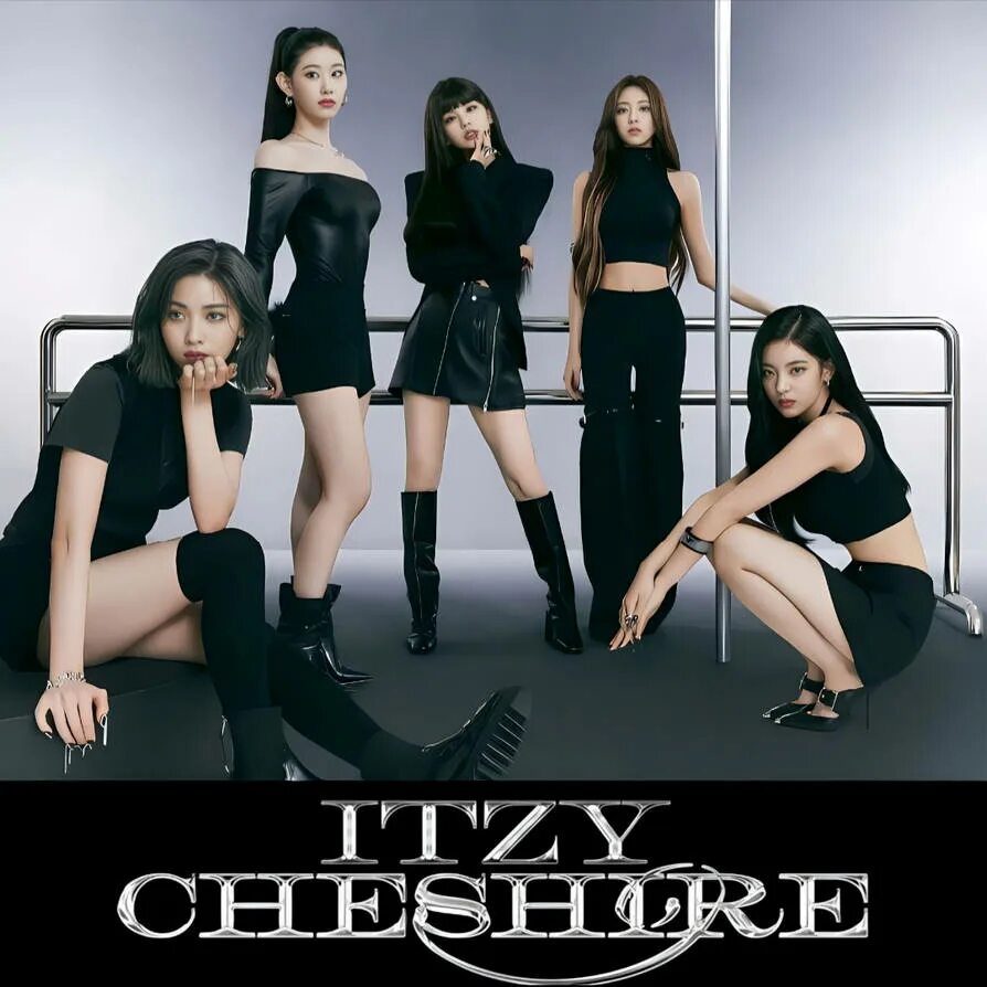 Itzy album. Itzy album