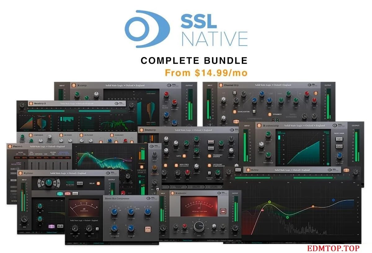 Logic state. Solid state logic - ssl native plugins v6.5. solid state logic 2. solid state logic native. ssl native v6.