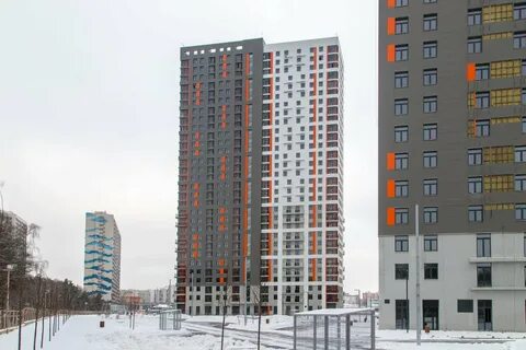 Оранж спб