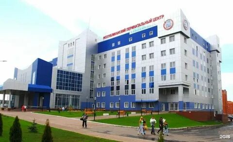 Больницы города саранск