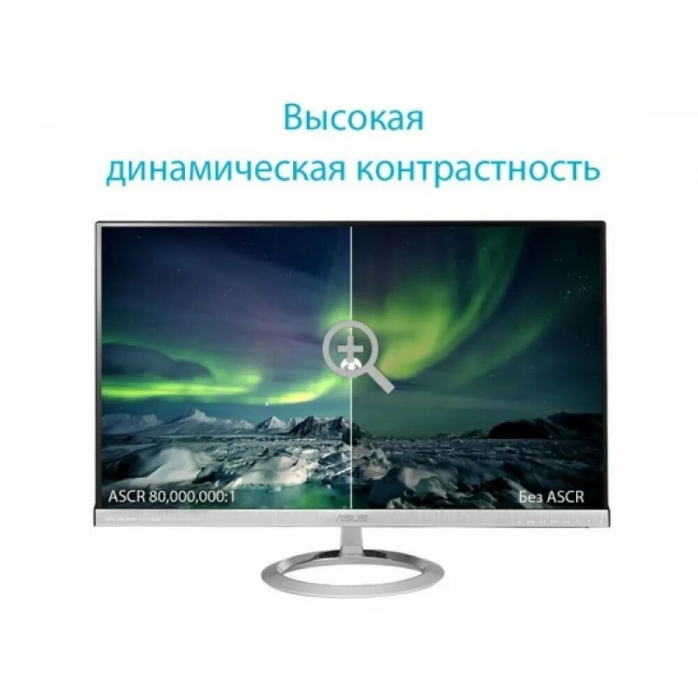 Лучшие мониторы 60 гц