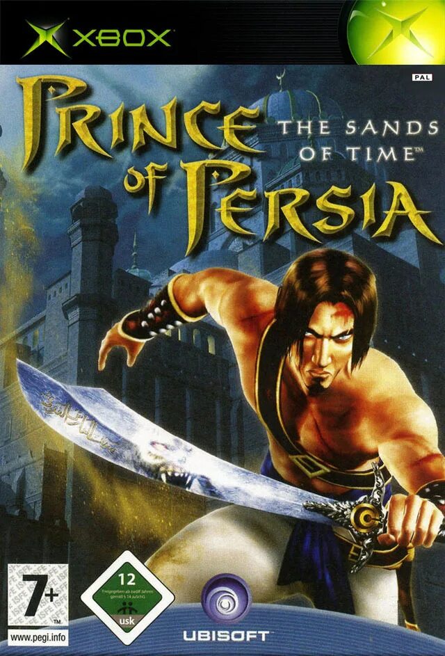 Prince of Persia Sands of time 2003. Игра Prince of Persia: the Sands of time 2003. Prince of Persia: the Sands of time Xbox 360. Prince of Persia Sands of time диск. Время игры читать