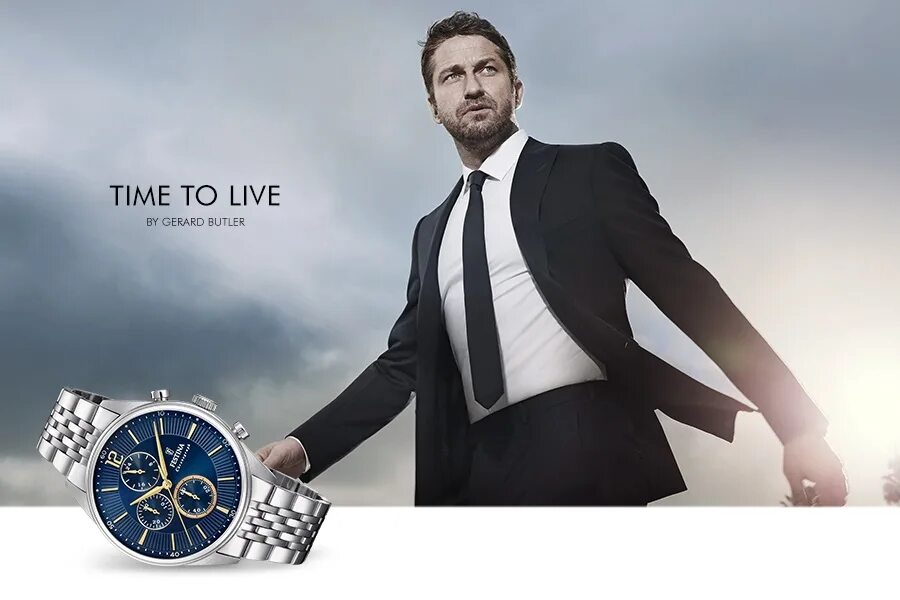 78 часов. Джерард Батлер часы Фестина. Джерард Батлер в рекламе Festina. Джерард Батлер реклама часов. Реклама часов.