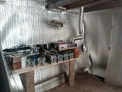 Вытяжка для асиков