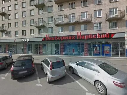 Ленинский проспект 132 санкт петербург