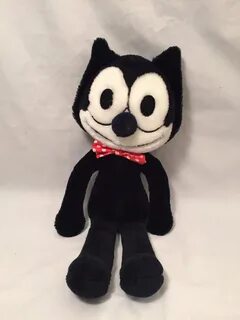 Игрушка феликса