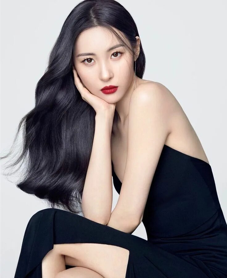 Korean celebrities