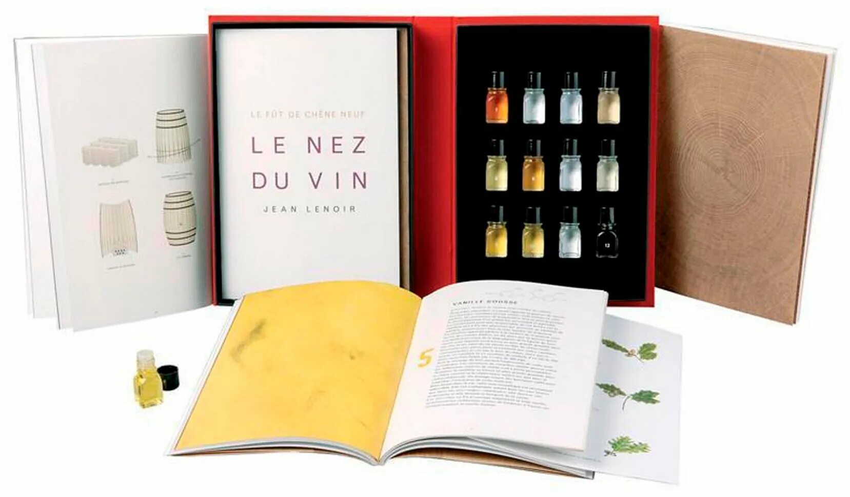 Нос вина книга. Le nez du VIN 54 ароматы. Набор нос вина. Винный нос набор ароматов. Набор вина и ежедневника.