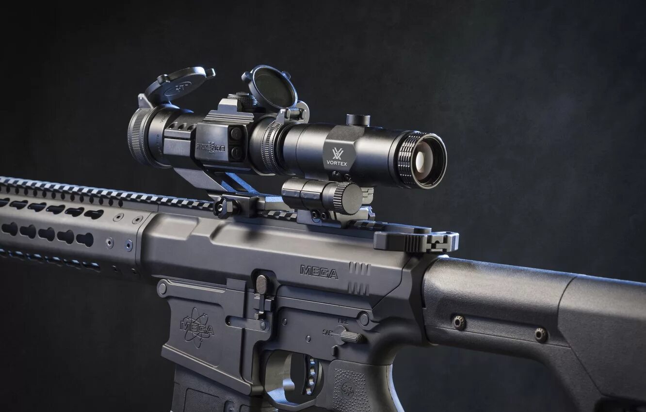 Weapon sight