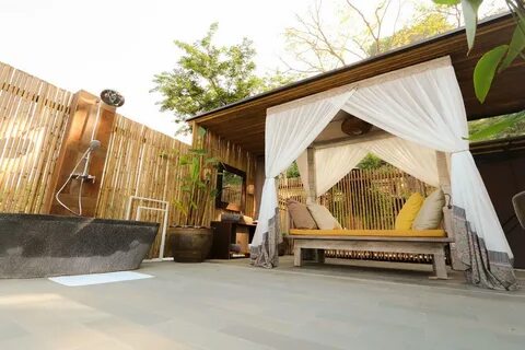 Dinso resort